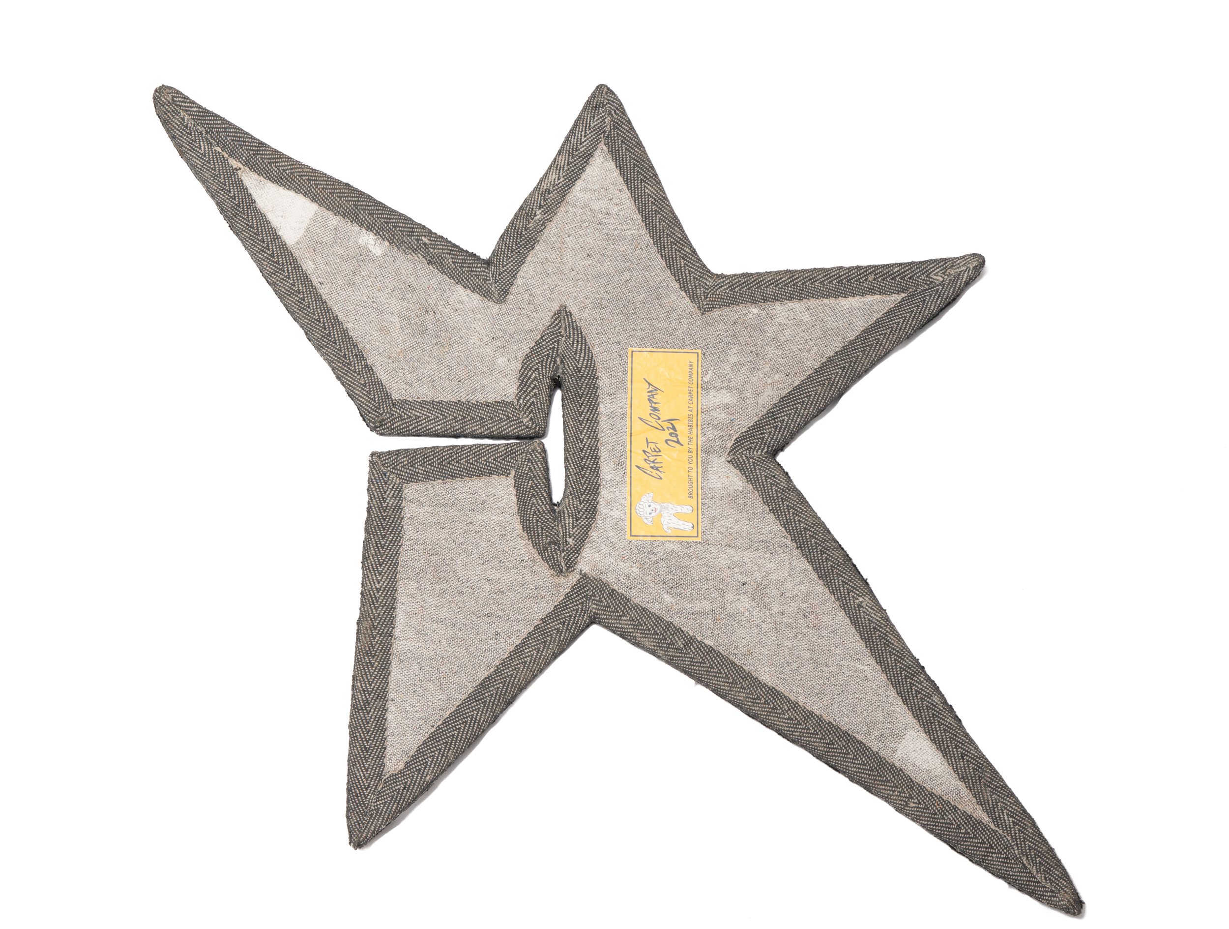 C-Star Rug — Carpet Company